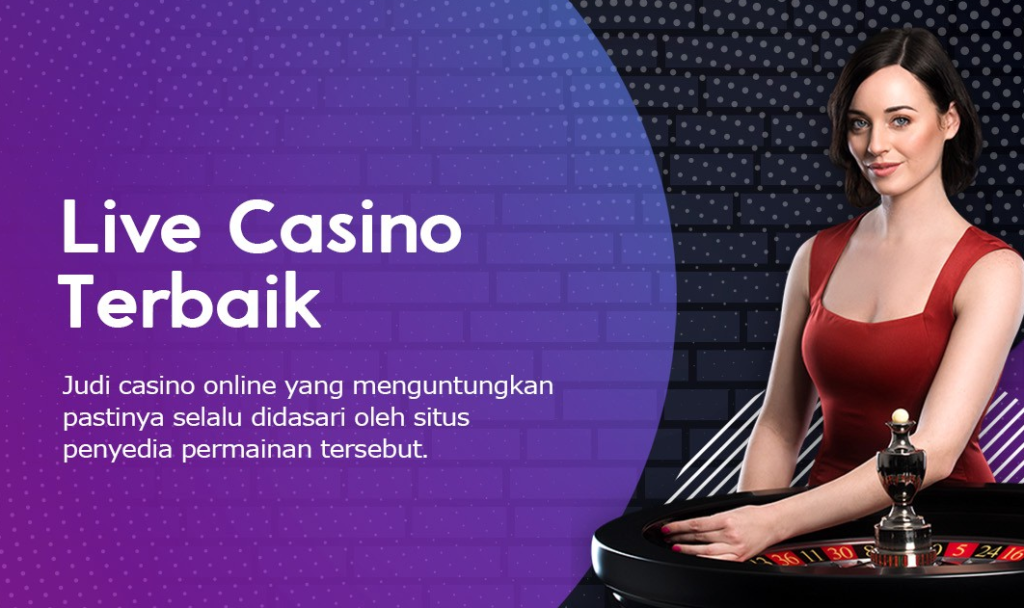 Casino Online Dapat Menjadi Amat Menyenangkan